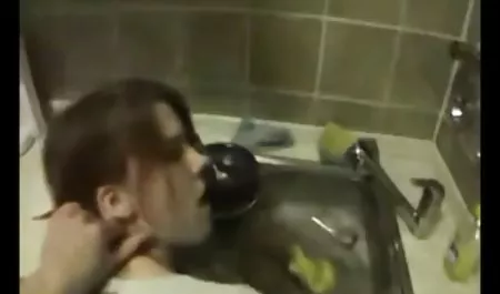 من فکر کردم فقط به لعنتی و سرانجام در مقعد مجازات فيلم سكسى خارجى شد