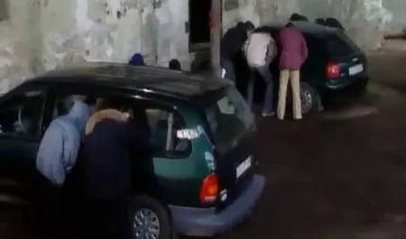 دو فيلم سكسي داستاني خارجي پسر نوک سینه جوان را لعنتی